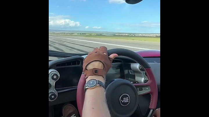 GMA T.50 on board acceleration 0-274 kph #automobile #acceleration #hypercar