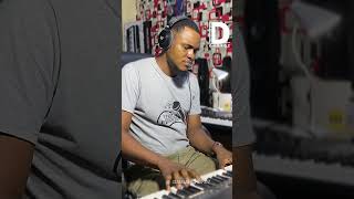 This Pianist Melodies Are Out Of This World  piano amapianotv pianolessons fyp