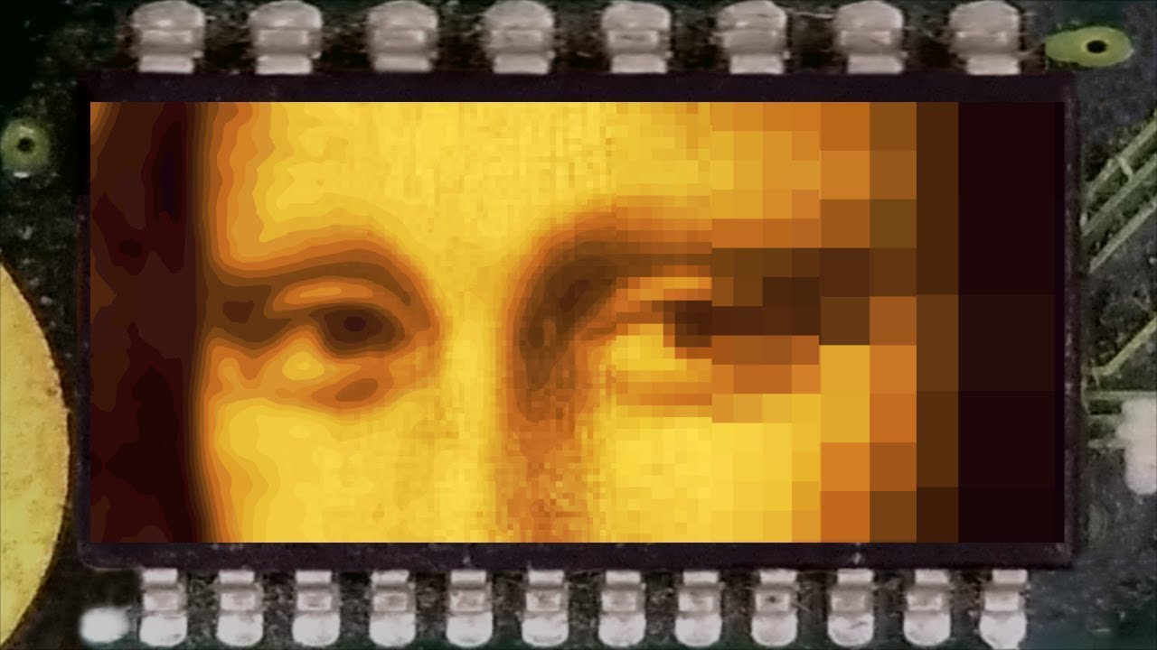 Obraz wektorowy a rastrowy. Wektoryzacja. Metody kompresji. Formaty plików i ich zastosowania.