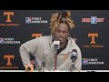 'Just seal the deal': Tennessee football quarterback Joe Milton talks after Vols' win over Kentucky