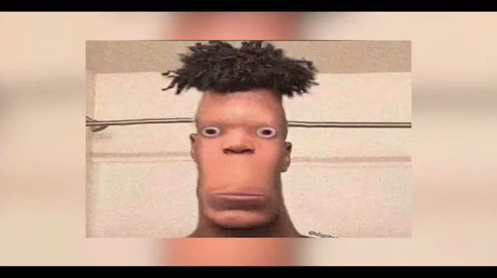 MY GOOFY AHH BROTHER