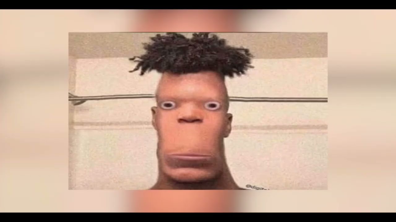 MY GOOFY AHH BROTHER