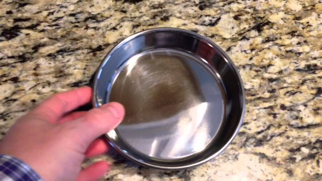 durapet cat bowl