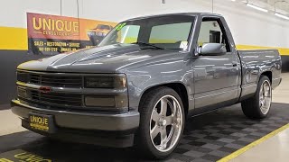 1998 GMC Sierra 1500 | For Sale $24,900
