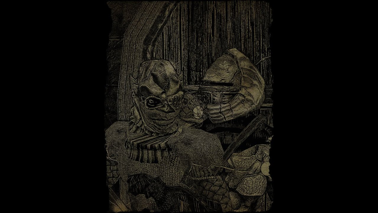 Let's Play Morrowind (42) - Housekeeping in Sadrith Mora