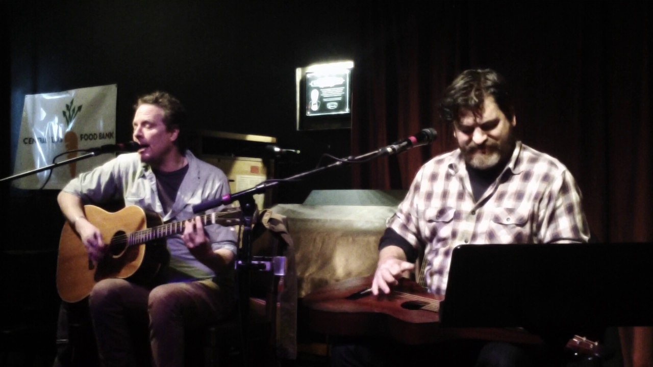 Scrappy Jud a little bit of soul YouTube