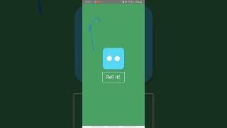 Dice Roller | React Native | Second Project - Version 1.2 | Mobile App Development screenshot 5