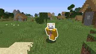 Minecraft in 4:35 (SSG)