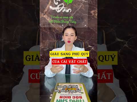 Video Ngũ quan trên khuôn mặt là gì #fyp #xuhuong #fypシ #phongthuymoctudan #moctudan - youtube