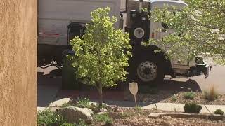 GFL Environmental Peterbilt 320 McNeilus Autoreach Recycled ♻️ (Ep.113