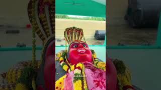 Download Lagu 🔴Maha Kumbabhishekam of Sri Angalammman Temple is being held in a grand manner in our village of Namma Vilandhai🔥 MP3