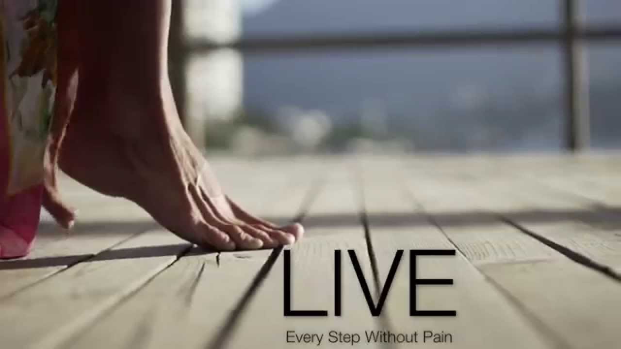 Live Your Dream With HyProCure