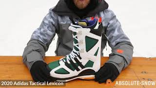 adidas tactical adv lexicon