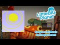 LittleBigPlanet OST - Canyons IntMusic (Accompaniment)