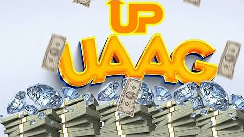 UAAG:  TOP DISBURSEMENT REPORTS | SEE DETAILS | SHARE WIDELY 