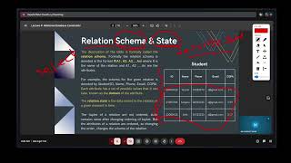4.1 Lecture-04 | Relational Database Constraints | CSE 370 (NNC) | 15 Feb'26