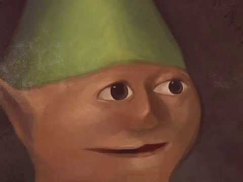 Internet meme Gnome  Know Your Meme, meme, child, triangle