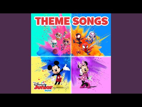 Sofia the First Theme Song (From "Sofia the First"/Instrumental)