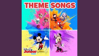 Download Lagu Sofia the First Theme Song (From "Sofia the First"/Instrumental)