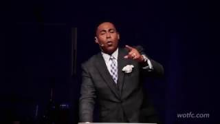 Pastor Eben Conner - The Blessed Life