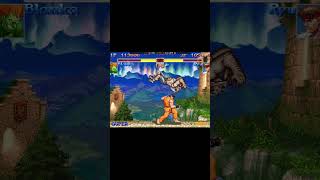 Super Street Fighter 2X Turbo スパ2X スト2x スーパーストリートファイター II X 快打旋風 ssf2x ssf2t 試合 対戦動画 #スパ2X #対戦プレイ
