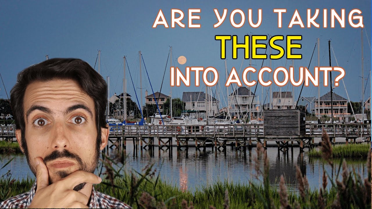 BEFORE MOVING TO CHESAPEAKE 5 CURRENT Things You Need To Know YouTube