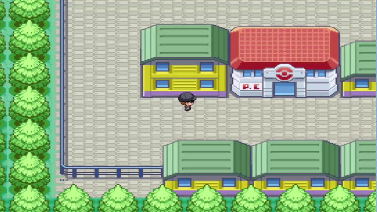 Mat Plays:Pokemon Rocket Rising:Ep 19 - YouTube