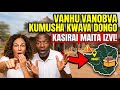 Vanhu Vanobva Kumusha Kwava Dongo Kasirai Maita Izvi