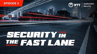 Security in the Fast Lane Podcast EP. 3 - Break the AppSec Logjam with Targeted Developer Training