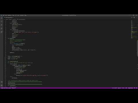 CS120 Group Project "Memory Puzzle" Python code by Ricky Huang & Jose Davalos