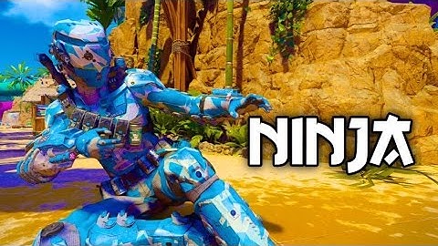 Ninja Defuse Montage - Call of Duty #6 (BO3 Ninja Defuses, Funny Moments, Trolling & Cross Maps!)