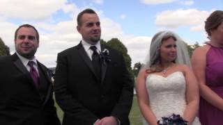 Lindsey & Jake Wedding HIGHLIGHTS