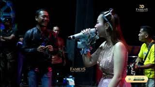 Anie Anjanie - Camelia | Live Cover Edisi Jl Intan 1 Cidokom Gunung Sindur