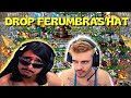 Tibia BUGADO MORRENDO PARA O DIOGO TEIXEIRA, DROP FERUMBRAS'HAT BELOBRA #FinanceirandoPlay
