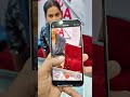 Apple iPhone 13 (256GB) 📸 #shortfeed #trending #unboxing #iphone13 #tech #youtubeshorts