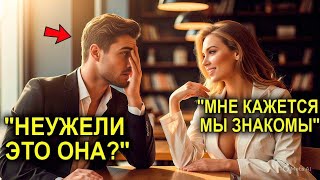видео: Он Думал, Что Это Было Просто Свидание вслепую, Пока Она Не Сказала: “Ты Меня Не Помнишь, Не Так Ли” картинка: Он Думал, Что Это Было Просто Свидание вслепую, Пока Она Не Сказала: “Ты Меня Не Помнишь, Не Так Ли”