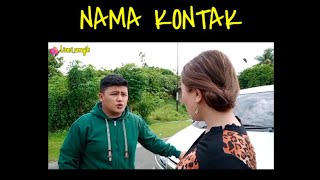 Nama Kontak || Seandainya || Uang Dapat'