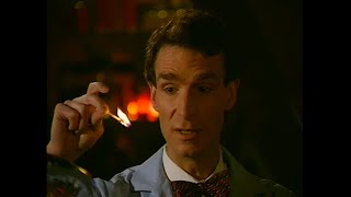 Bill Nye The Science Guy  S02e10  Heat  Best Quality  4k Upscaled