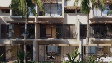 Wonderland Architecture 3D Architecture Animation Modular Realistic Rendering