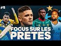  om focus sur les prts  konrad dcisif lirola titulaire mughe de retour vitinha rechute 