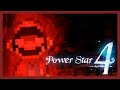 Power star 4 by daniel sun