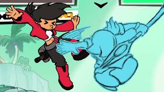 This is Actually the Tag Fighter You've Been Asking For screenshot 3