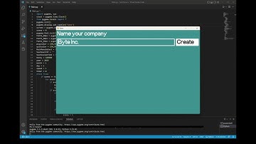 Business Tycoon Game Devlog 1