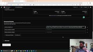 Migrando o backend do Railway para o Render - Dia 2