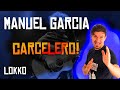 😎REACCION Y CRITICA MUSICAL😎   Manuel García - Carcelero