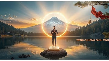 Tiếng Chuông Cảnh Tỉnh (P24) - Chịu cảnh truy sát hóa Thần Bản Cảnh
