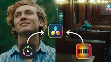 Simplest film emulation plugin in Resolve? - Filmbox/Dehancer/FLC