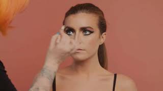 Halloween At Boots The Doe-Eyed Look