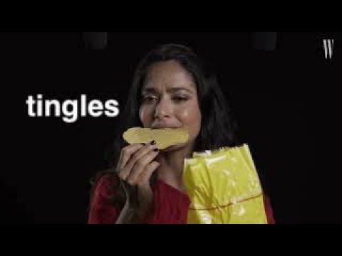Celebrities doing (actual) ASMR