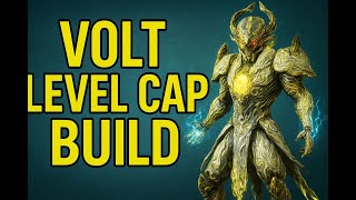 The Ultimate Volt Level Cap Setup Insane Damage